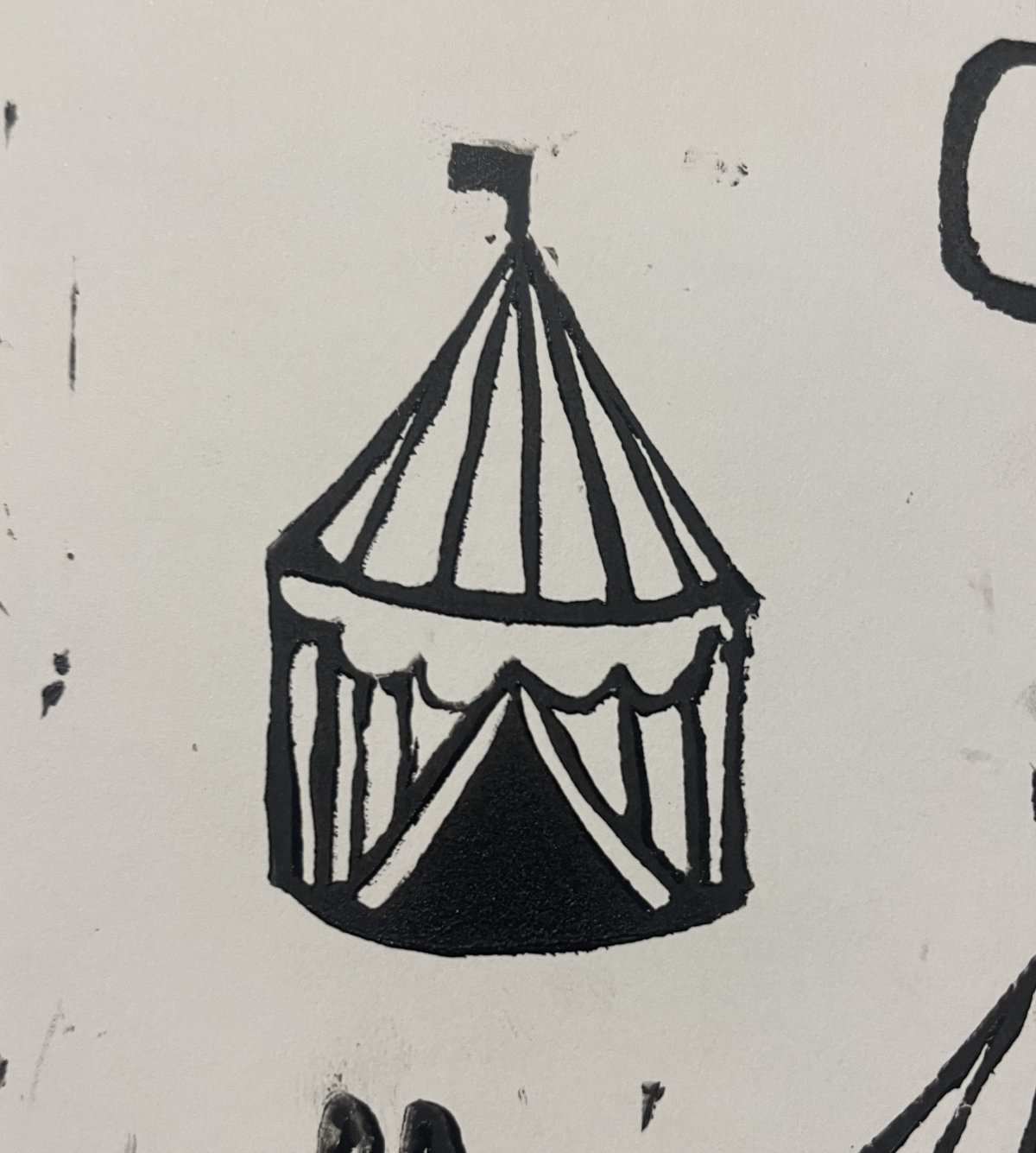 - Le cirque - page 12