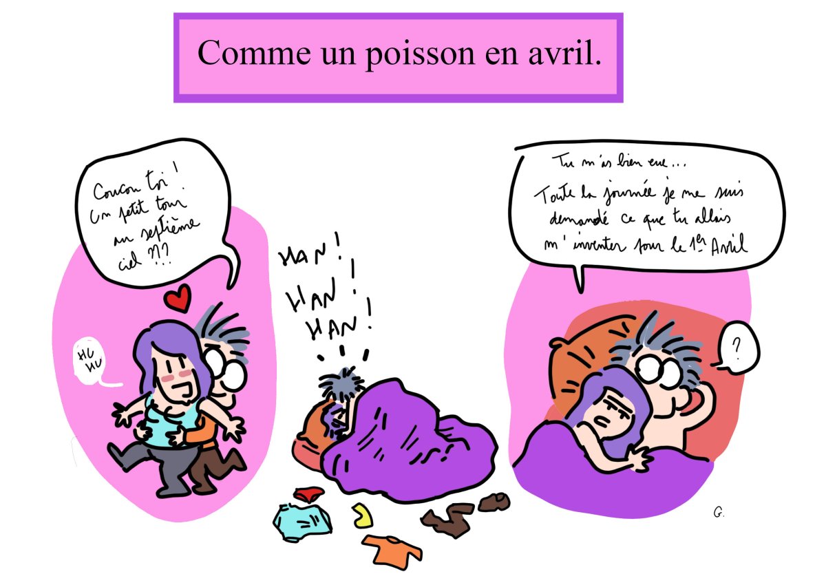 - Ma vie de prof (c'est un titre de merde, on est d'accord)- page 217