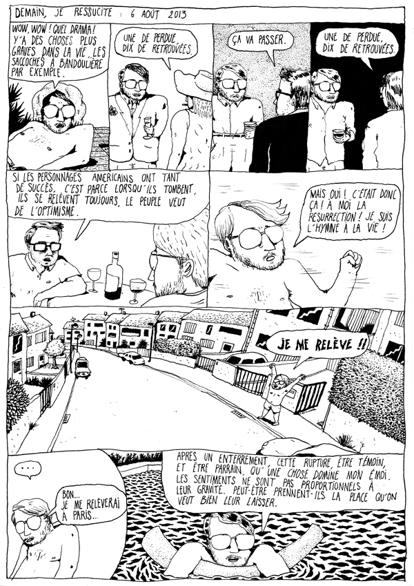 - Ceci est une execution- page 14