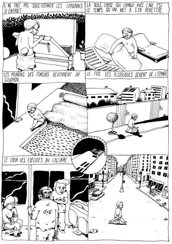 - Ceci est une execution- page 15