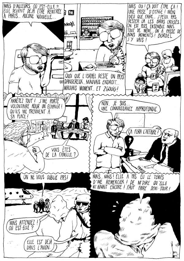 - Ceci est une execution- page 18