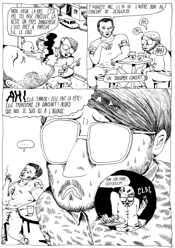 - Ceci est une execution- page 19