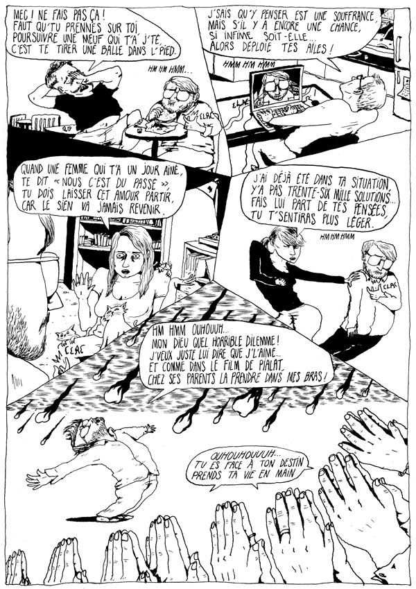 - Ceci est une execution- page 21