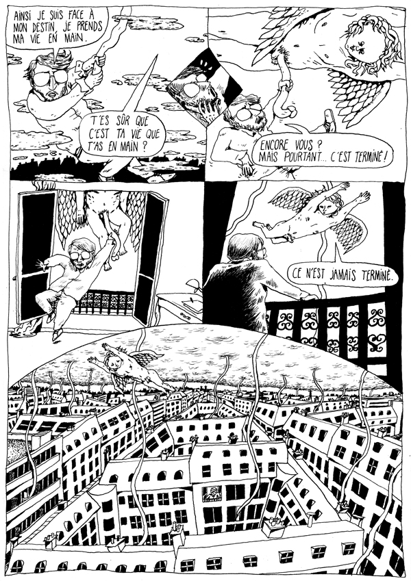 - Ceci est une execution- page 23