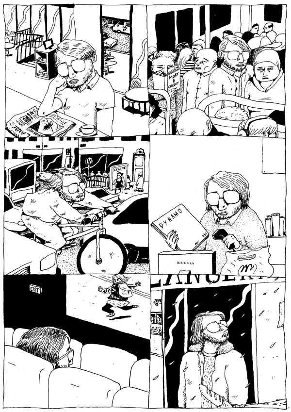 - Ceci est une execution- page 25