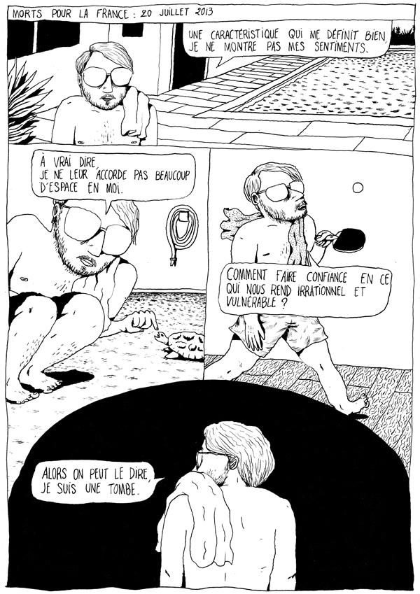 - Ceci est une execution- page 4