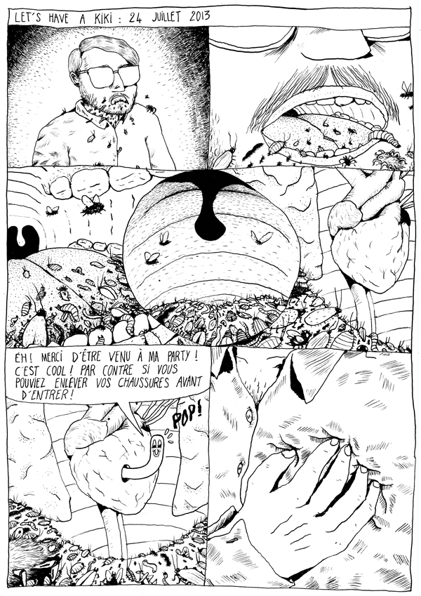 - Ceci est une execution- page 9