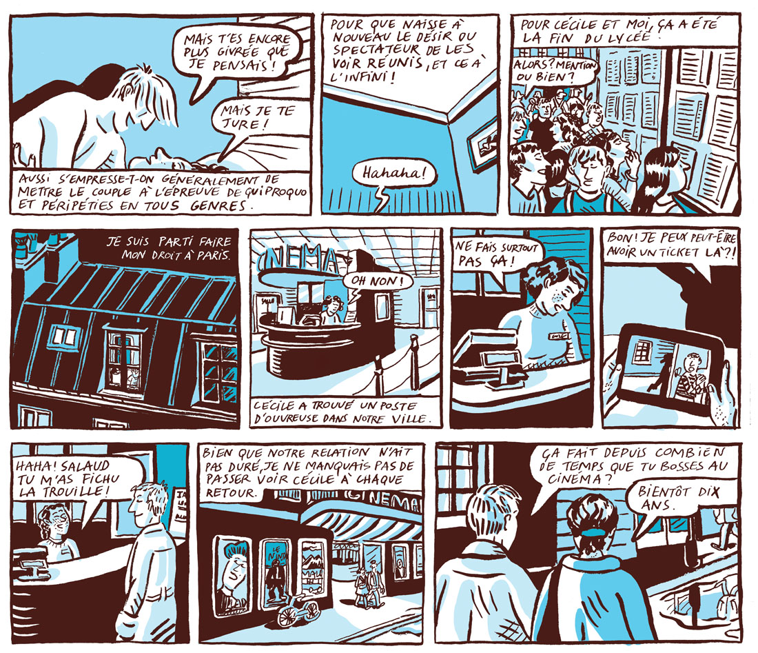 - Cécile- page 3