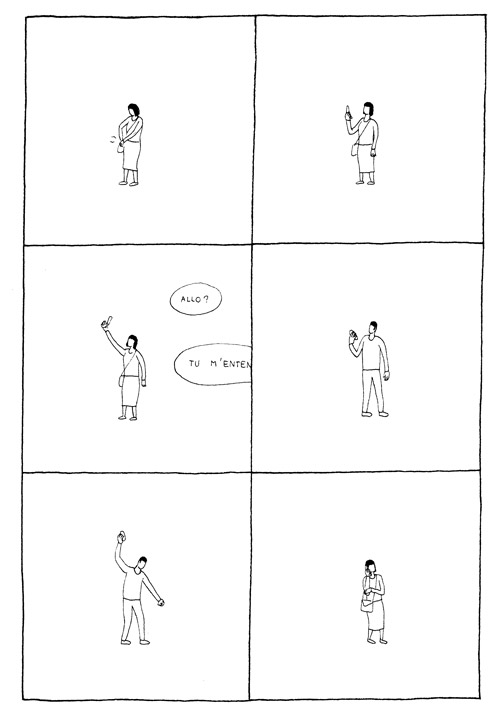 - CELL PHONE- page 8