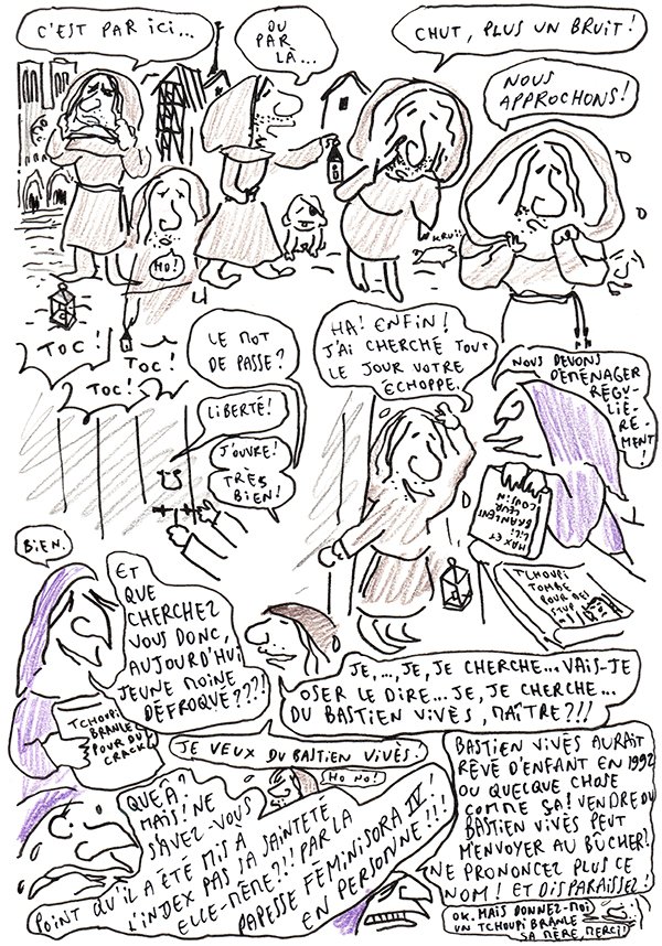 - Commission rogatoire- page 12