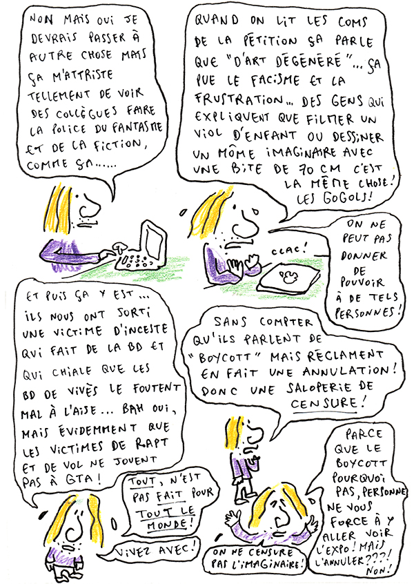 - Commission rogatoire- page 13