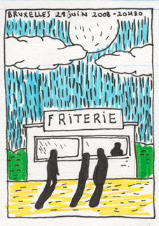 - l'attaque du cervelas radioactif aka goldorak conte les méchants- page 2