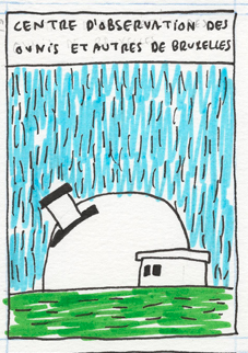 - l'attaque du cervelas radioactif aka goldorak conte les méchants- page 14