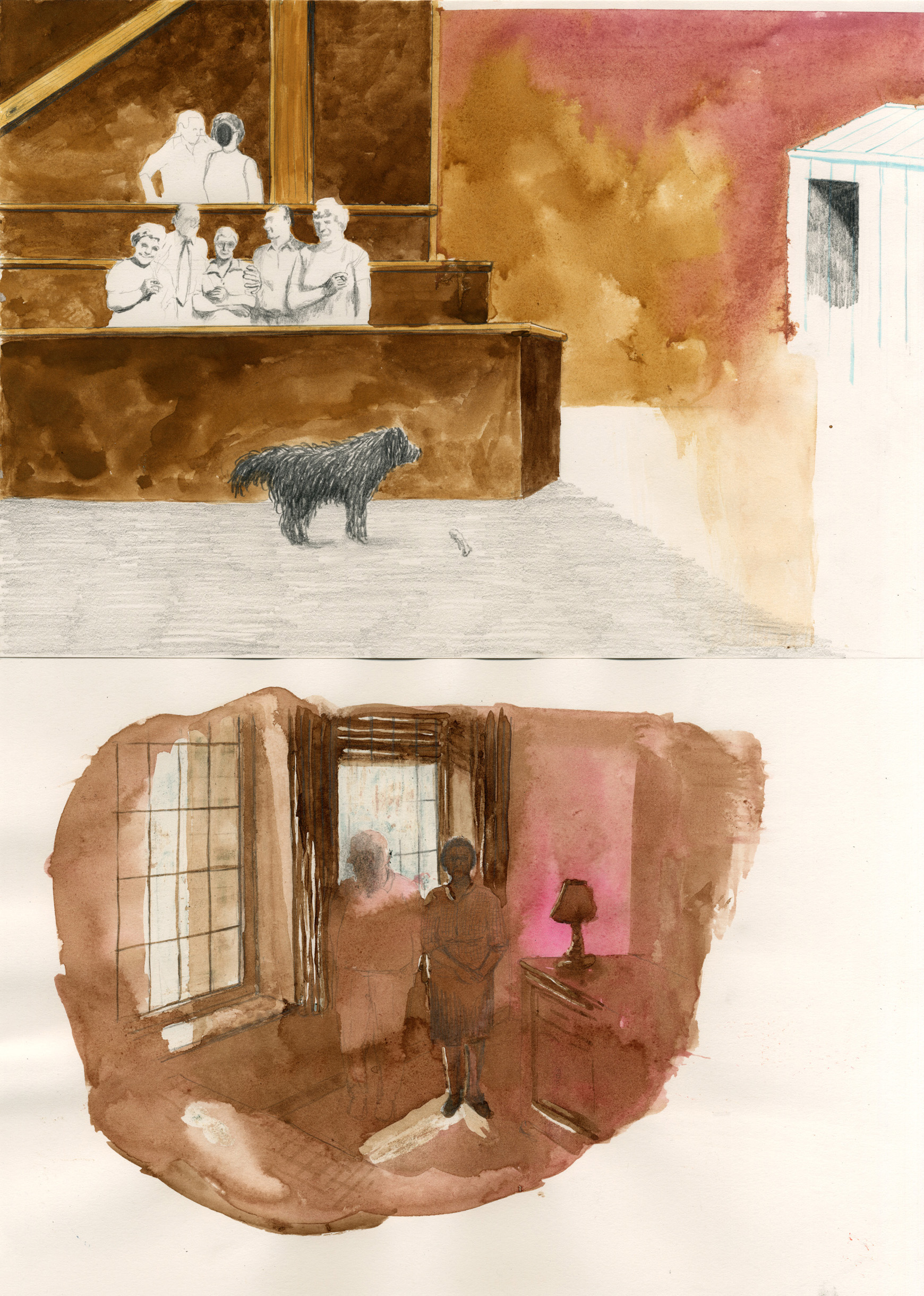 - Cette histoire ne m'appartient pas- page 53