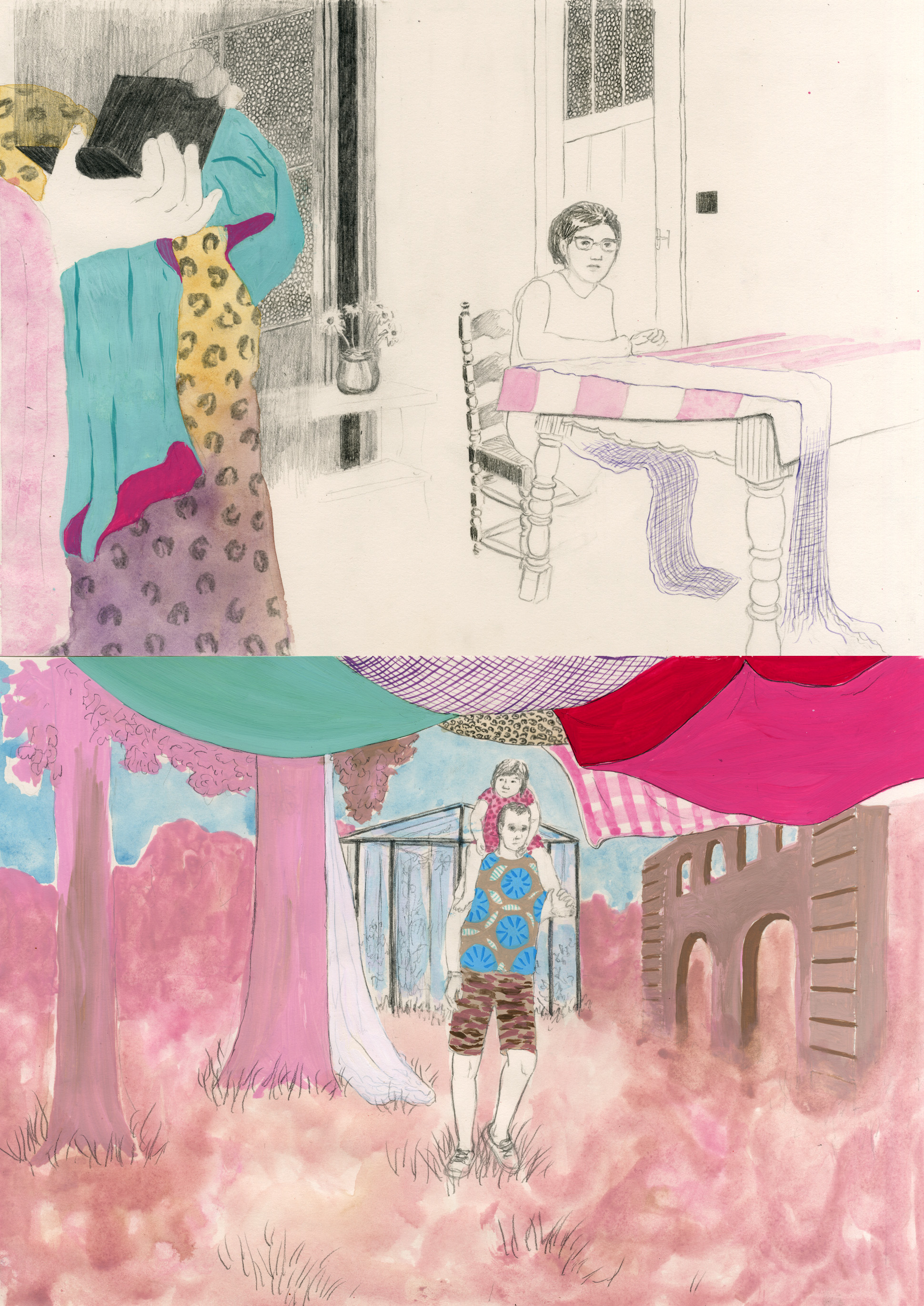 - Cette histoire ne m'appartient pas- page 57