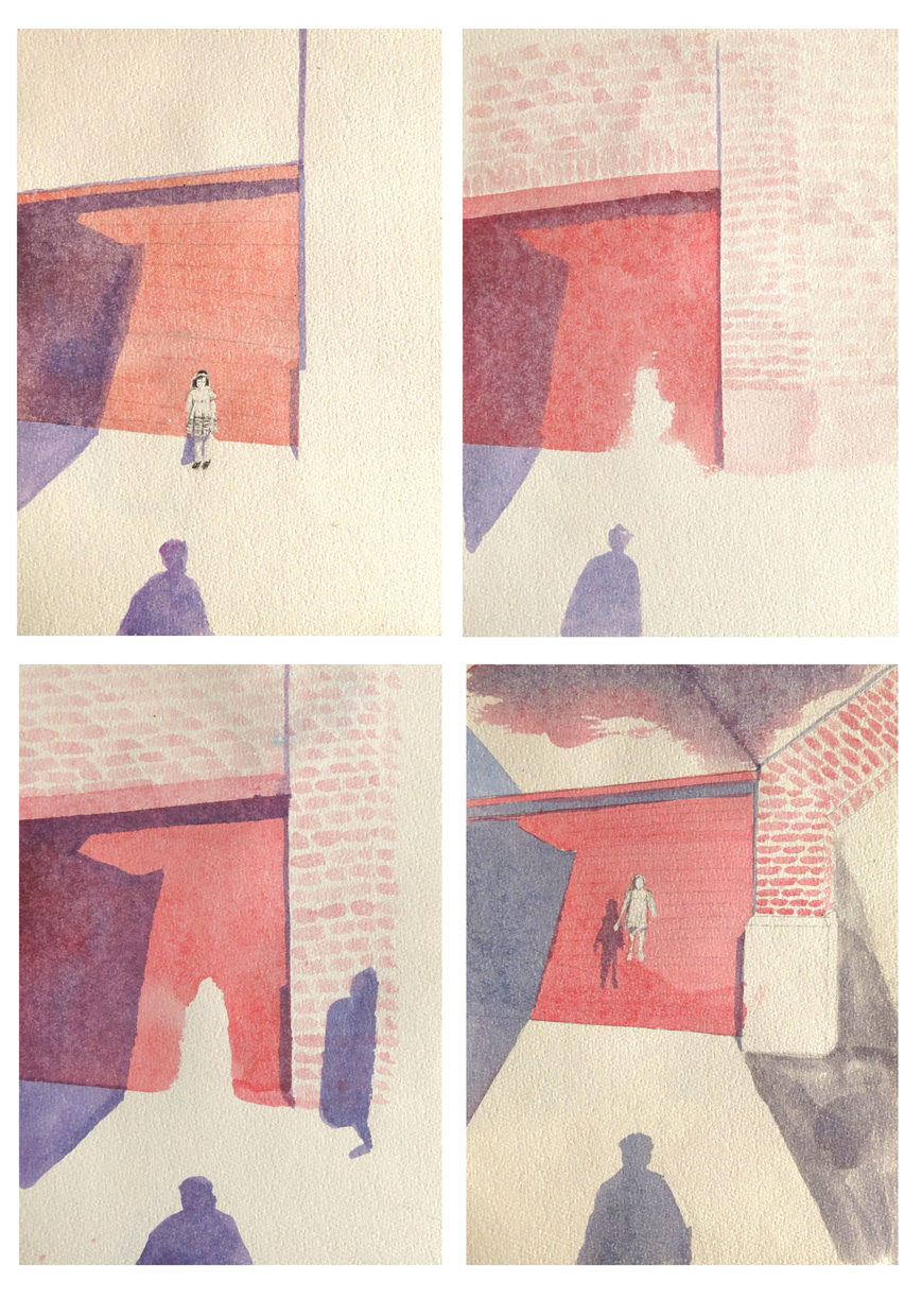 - Cette histoire ne m'appartient pas- page 12