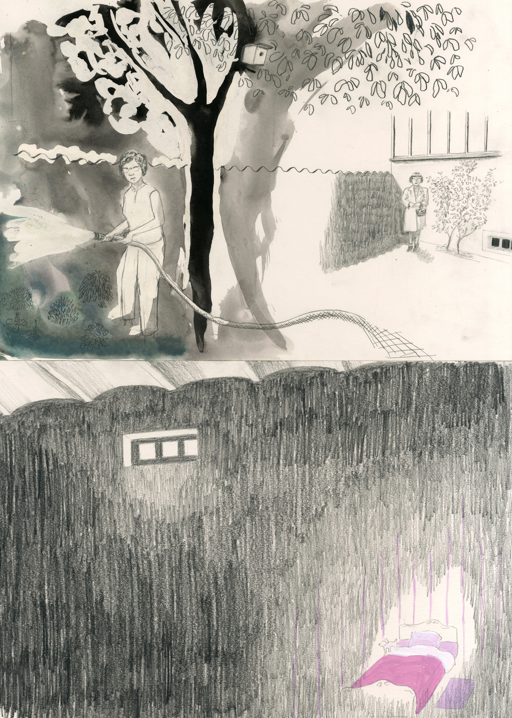 - Cette histoire ne m'appartient pas- page 44