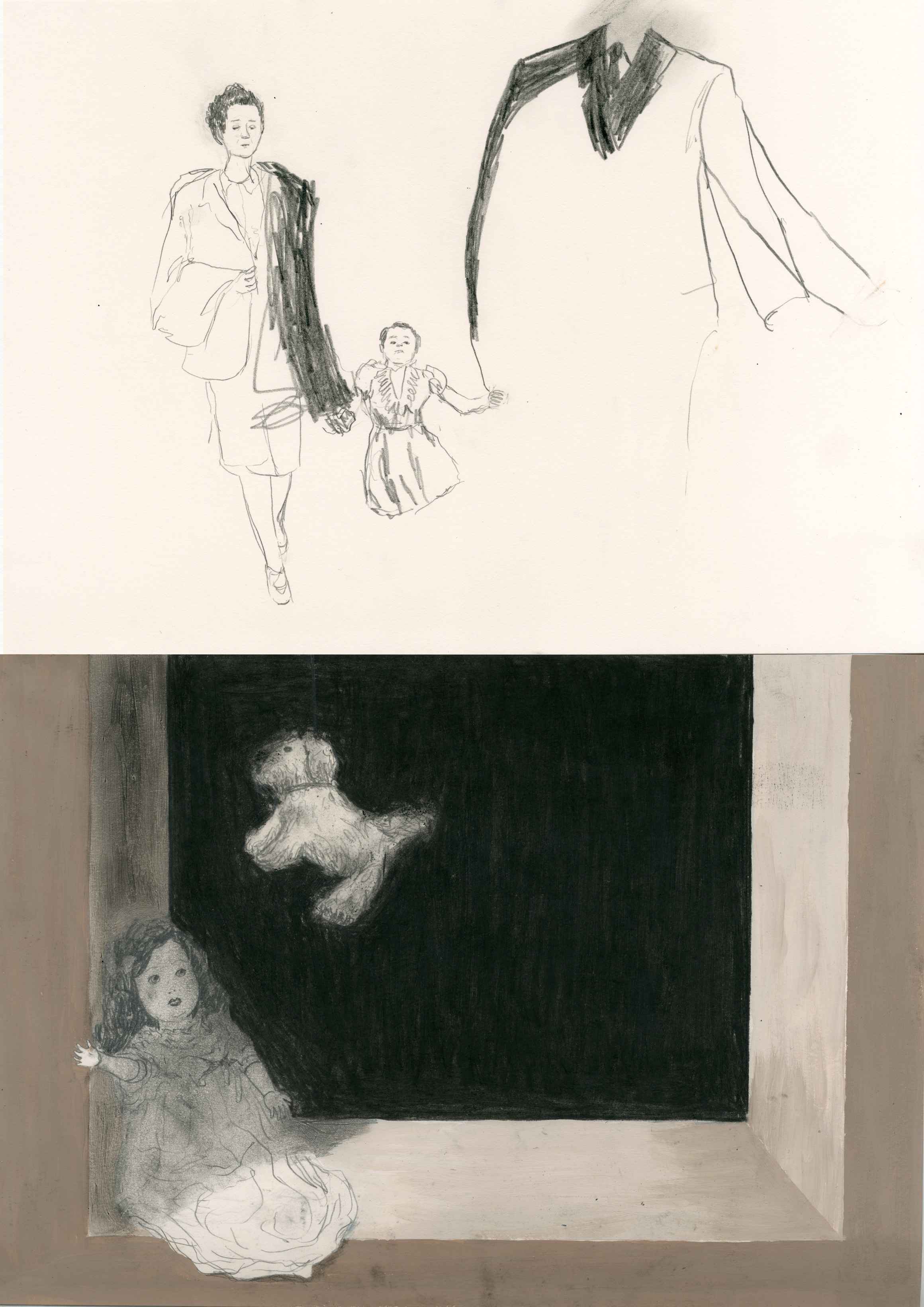 - Cette histoire ne m'appartient pas- page 47