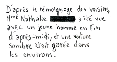 - Girl forced to fuck at gun point- page 20