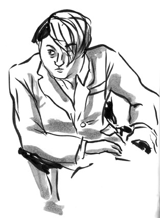 - TRONCHES DE QUAI- page 5