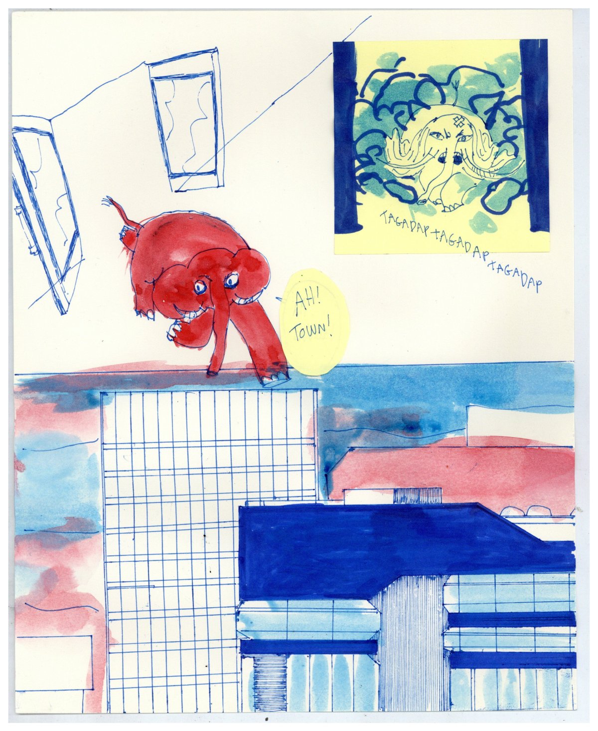 - Chase brothers- page 5