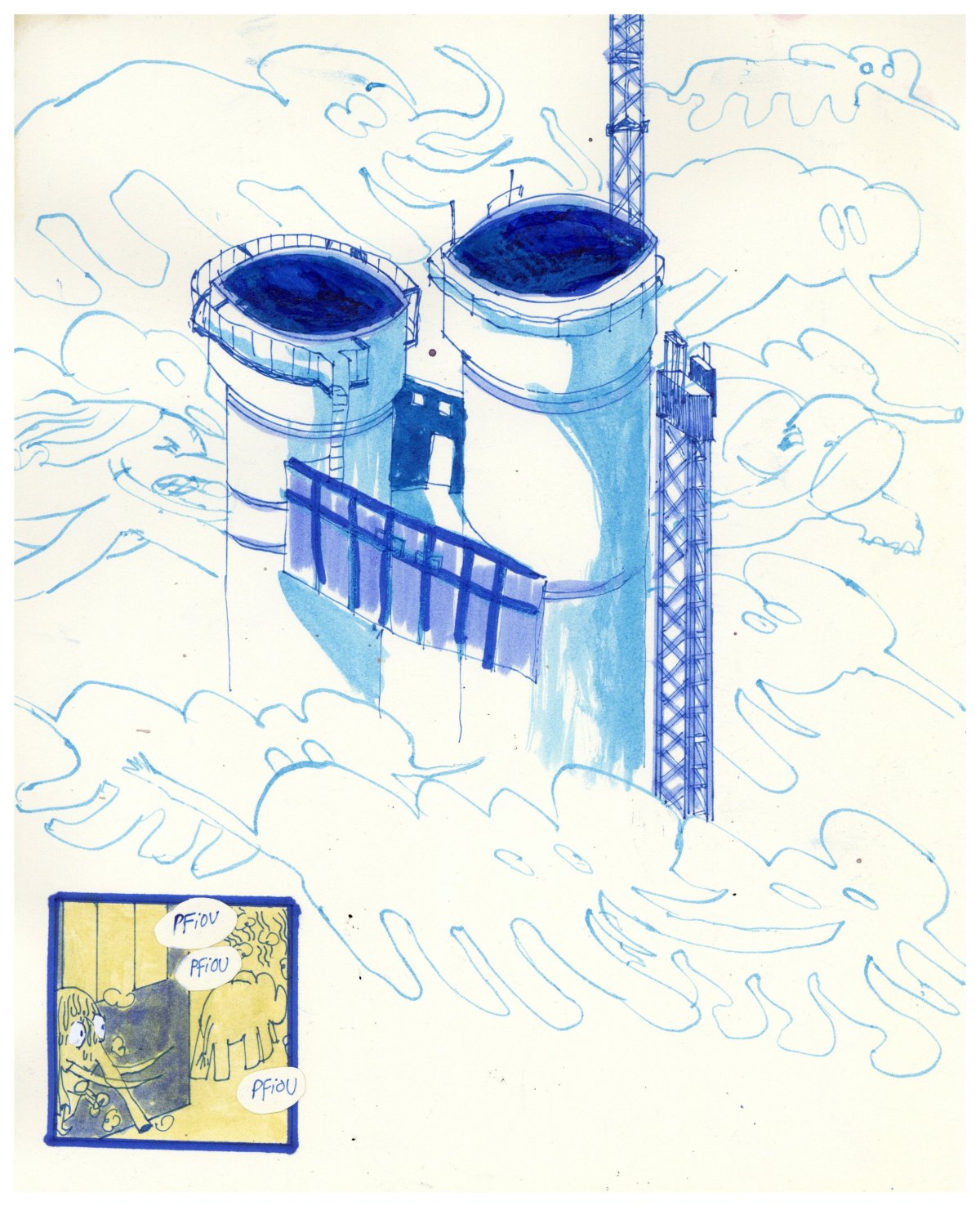 - Chase brothers- page 9