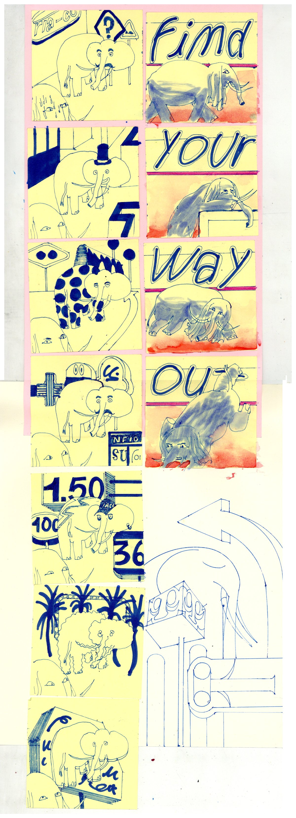 - Chase brothers- page 10