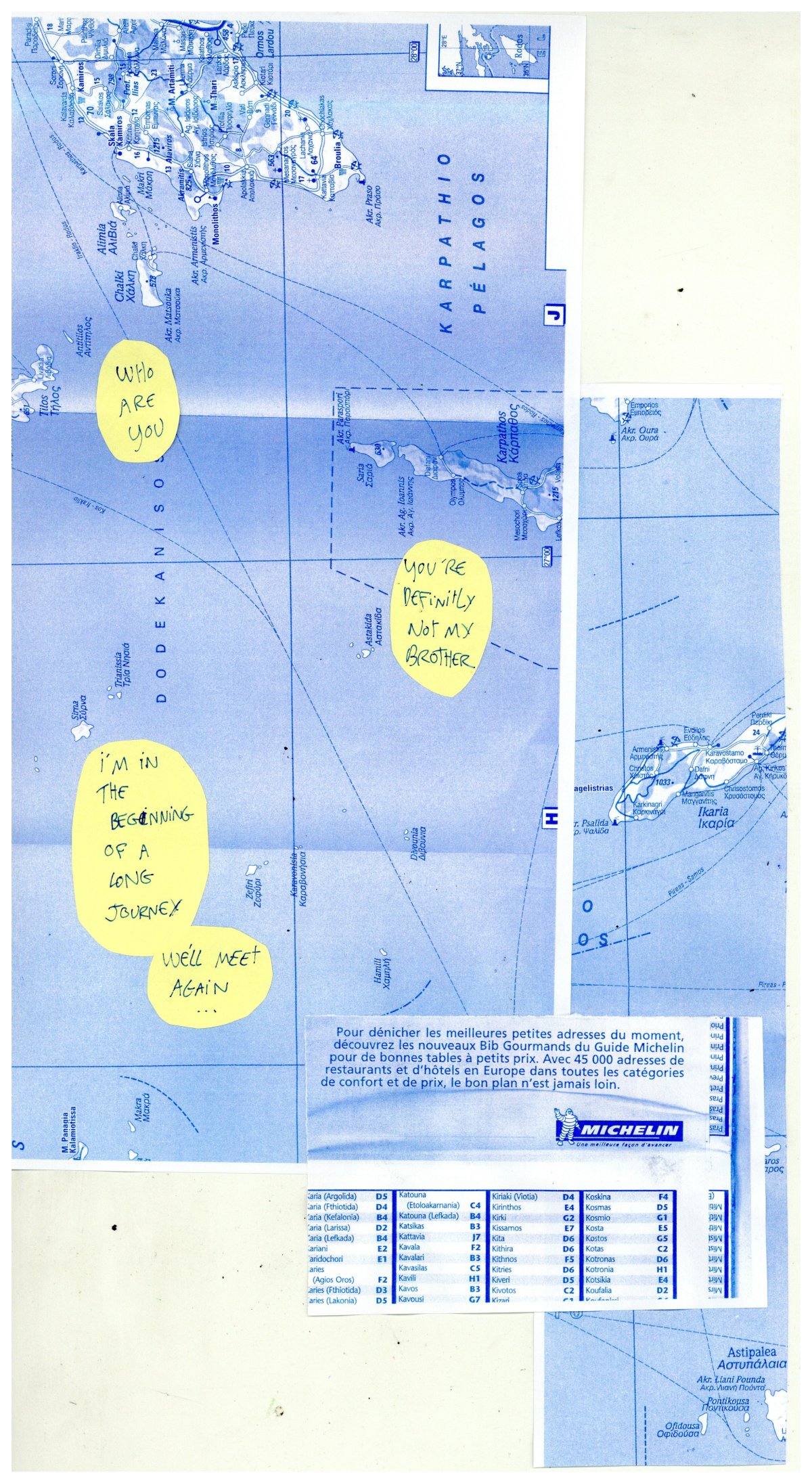 - Chase brothers- page 12