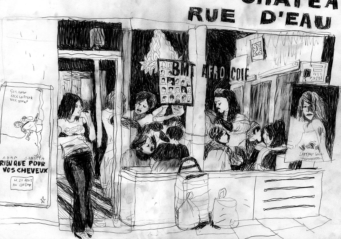 - impressionnisme- page 48