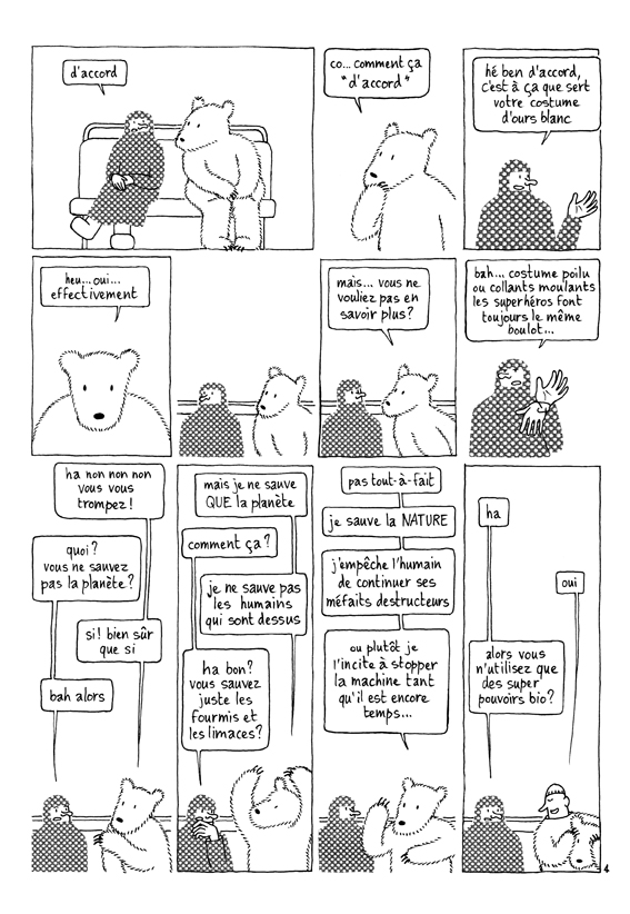 - C'est l'hiver- page 12