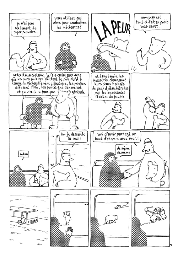 - C'est l'hiver- page 13