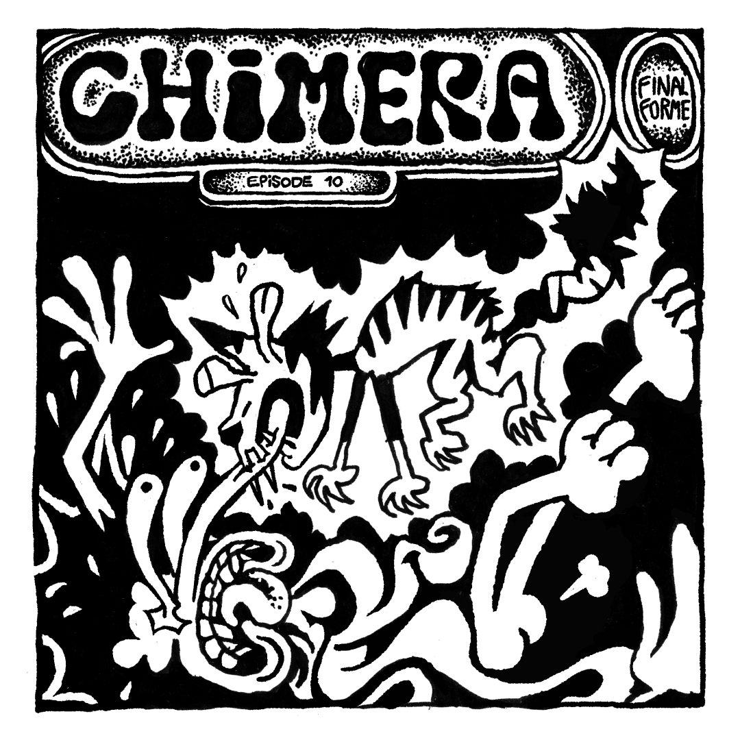 - Chiméra Forme Finale- page 57