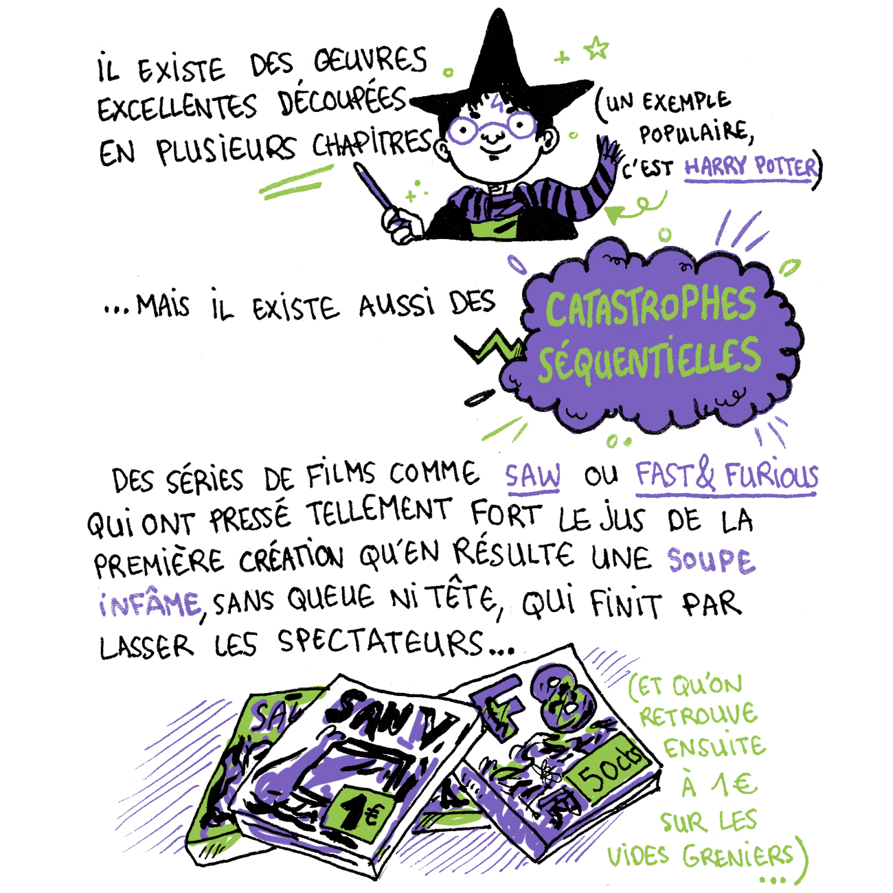 - Chroniques de l'Horreur- page 16