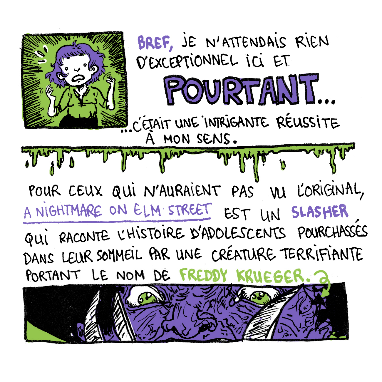 - Chroniques de l'Horreur- page 17