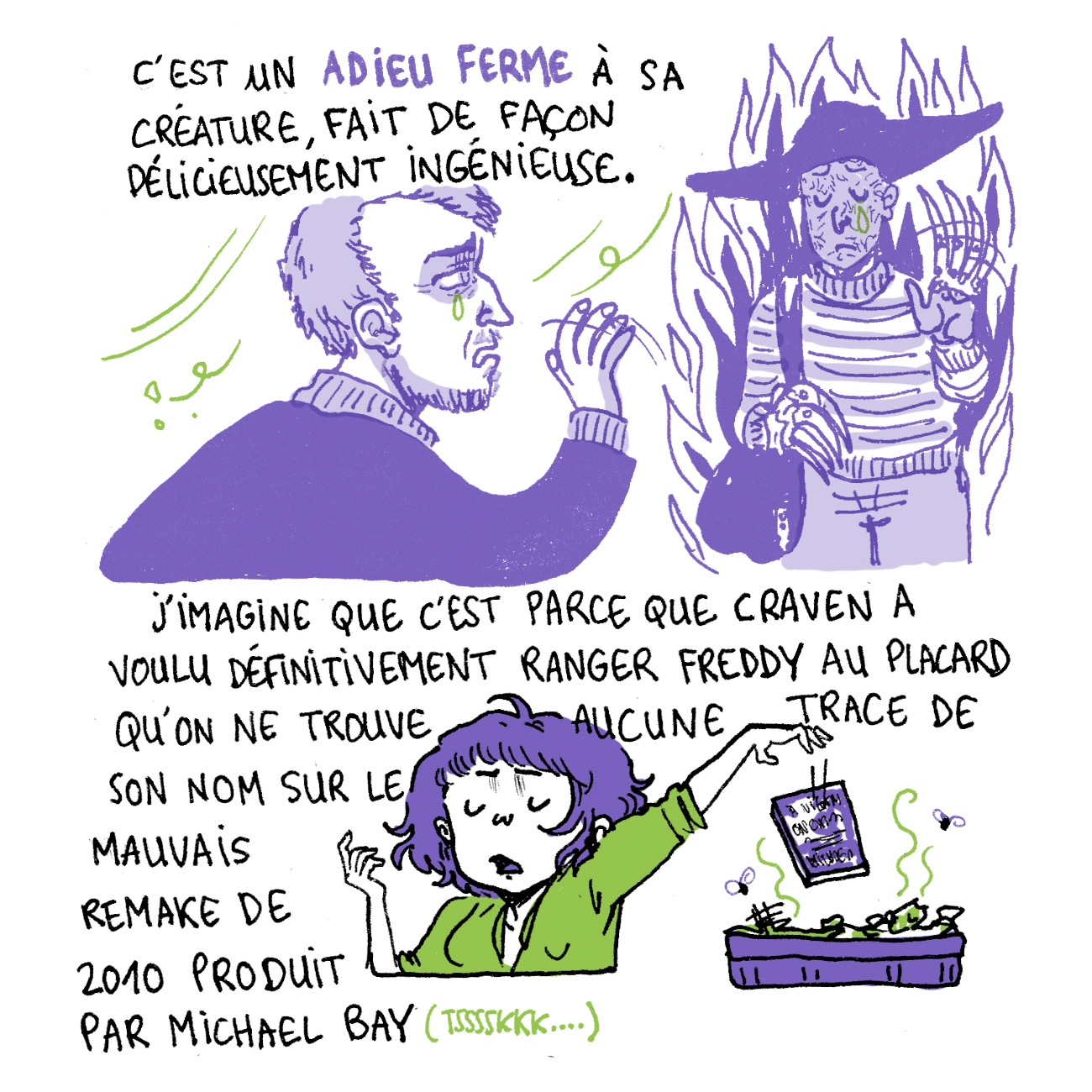 - Chroniques de l'Horreur- page 26