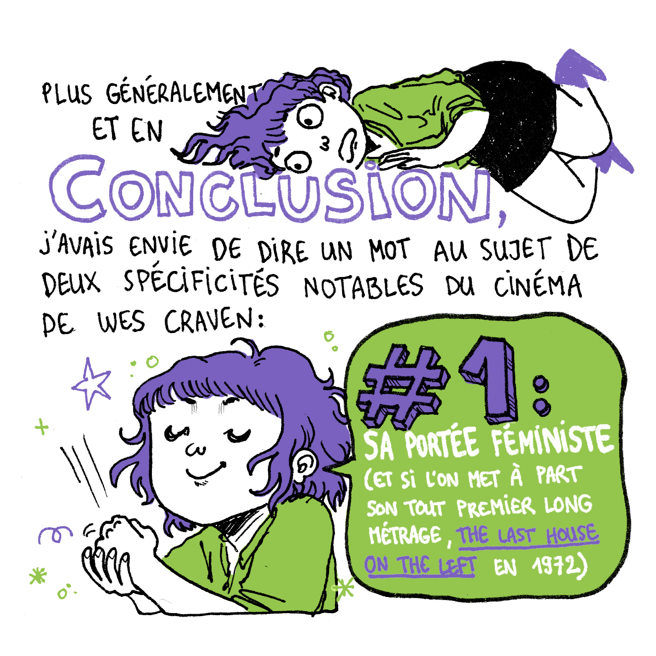 - Chroniques de l'Horreur- page 27