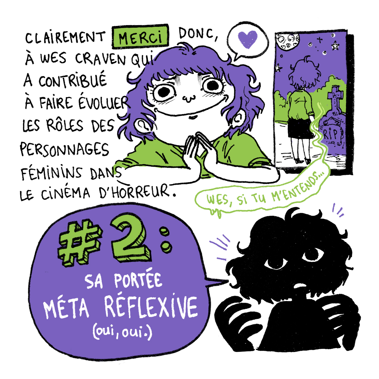 - Chroniques de l'Horreur- page 31