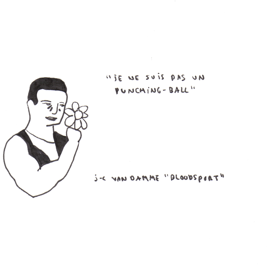 - Chuck norris super cruiser- page 18