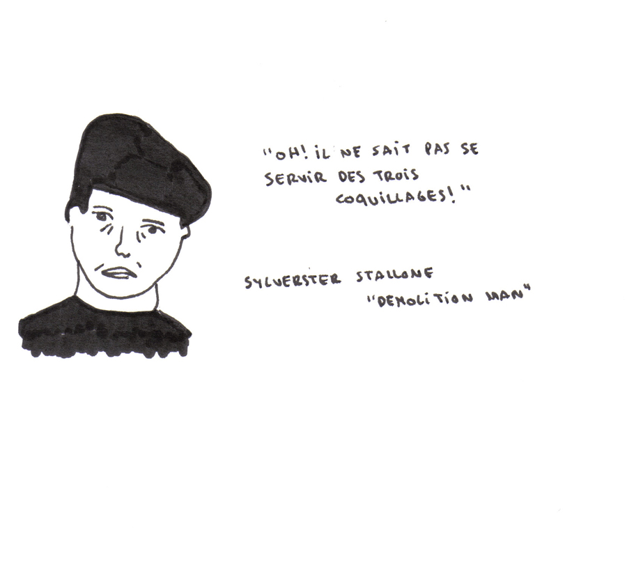 - Chuck norris super cruiser- page 28