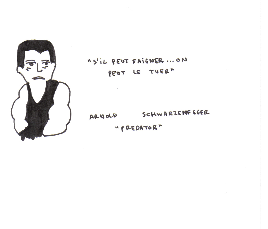 - Chuck norris super cruiser- page 30