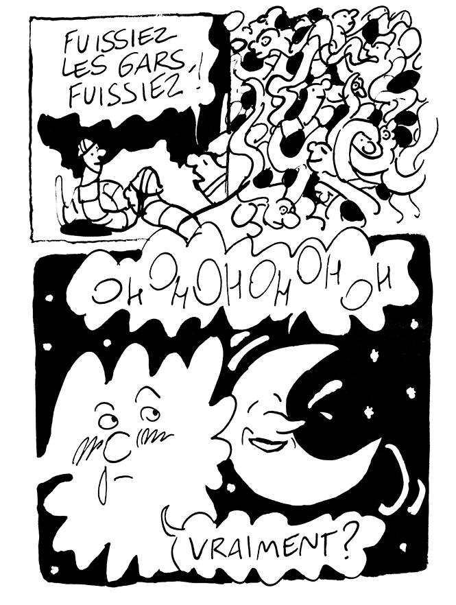 - Ce soir, le Ciel est enrhumé- page 9