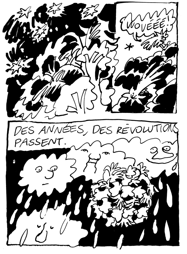 - Ce soir, le Ciel est enrhumé- page 13