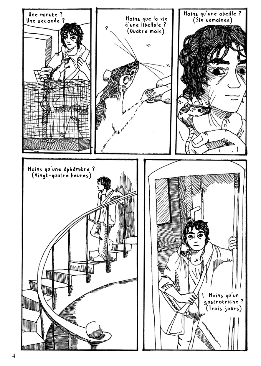 - Ciel blanc- page 4