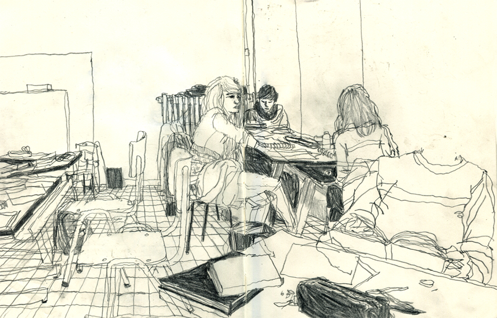 - Connection visuelle- page 35