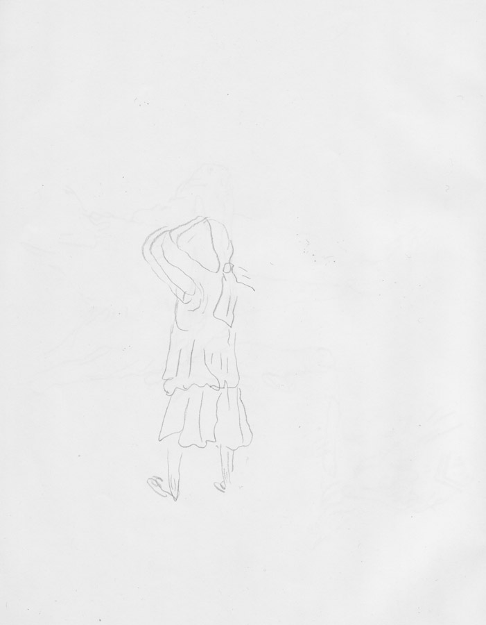 - un poumon, le dessin- page 54