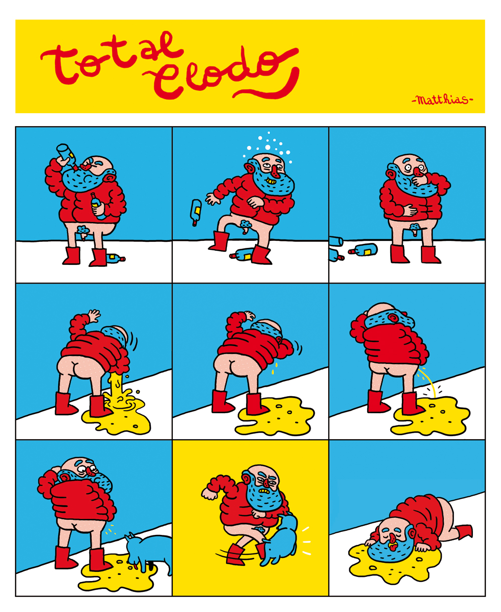 - Total Clodo- page 4