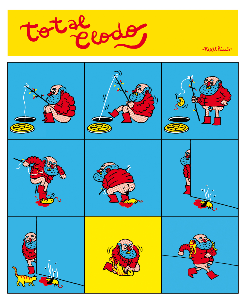 - Total Clodo- page 7