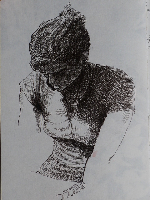 - Les moyens du bord- page 141