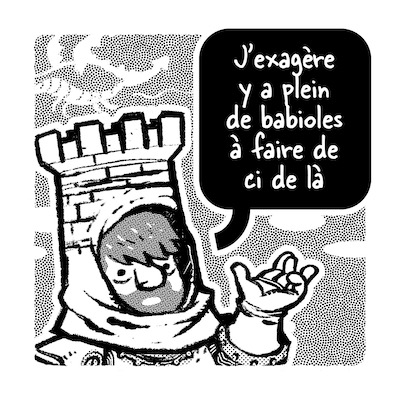 - Carnival Nombril- page 30