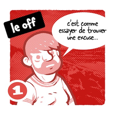 - Carnival Nombril- page 35